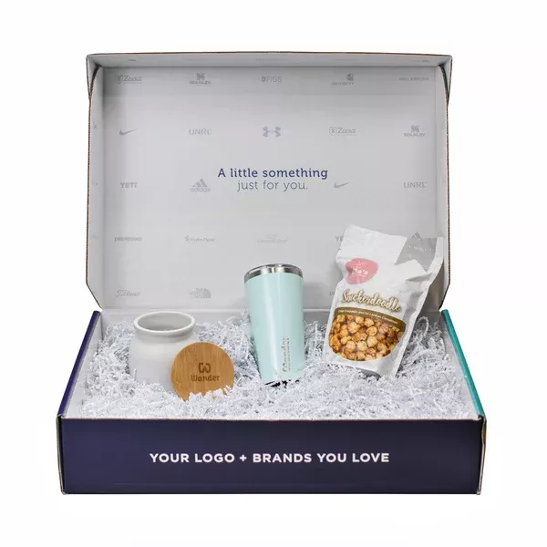 Oh What Fun Lite MerchBox