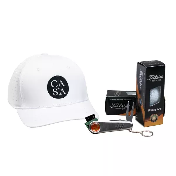 On Par Lite MerchBox