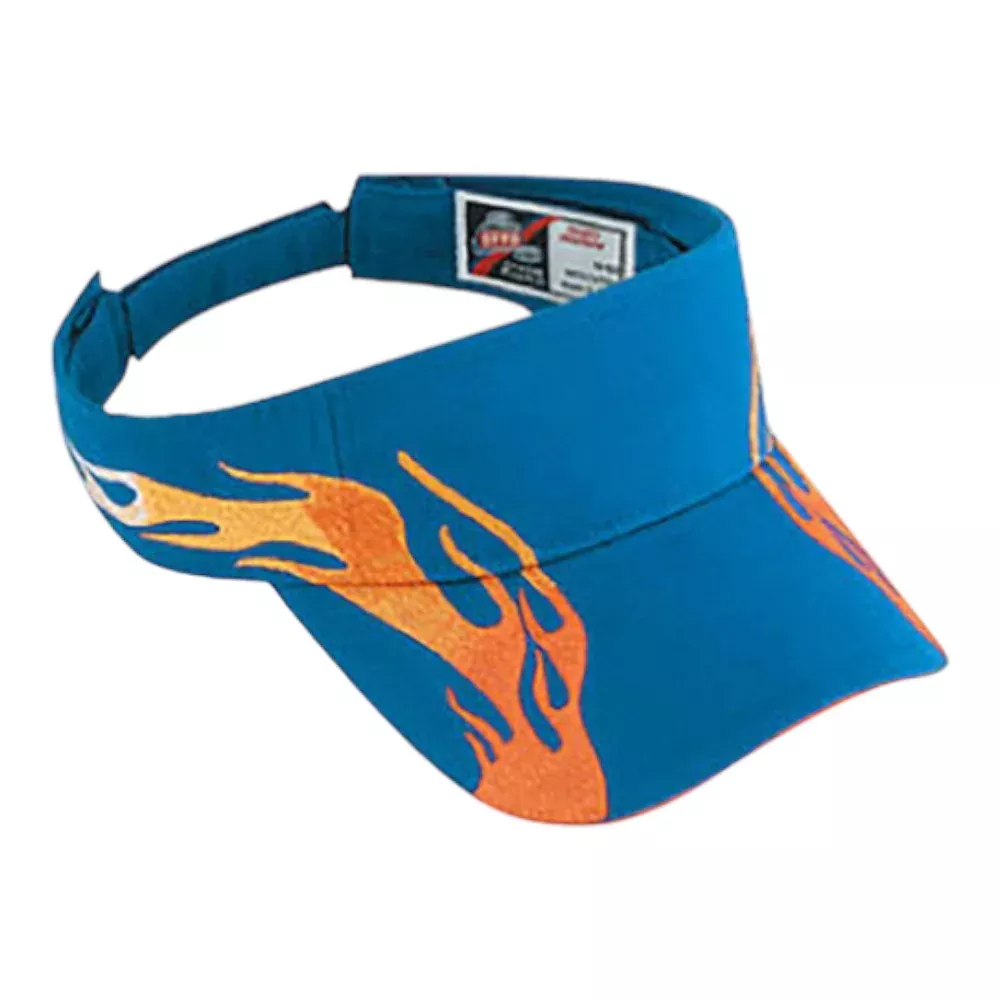 OTTO 96-541 OTTO CAP Sun Visor