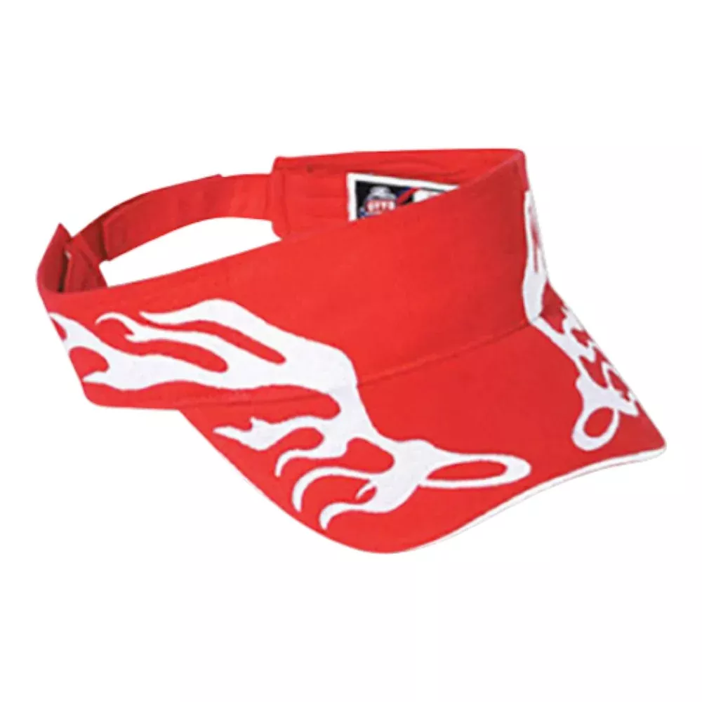 OTTO 96-577 OTTO CAP Sun Visor