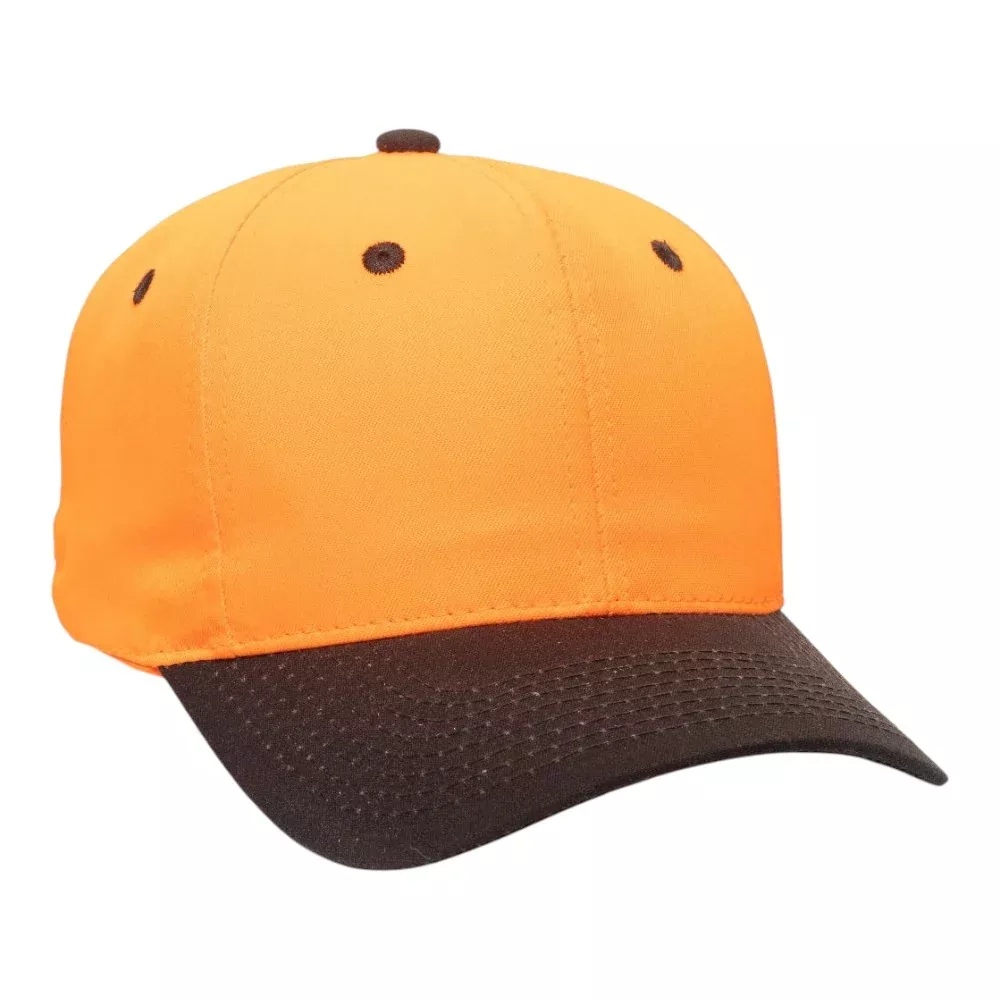 Outdoor Cap 550IS Blaze Polyester