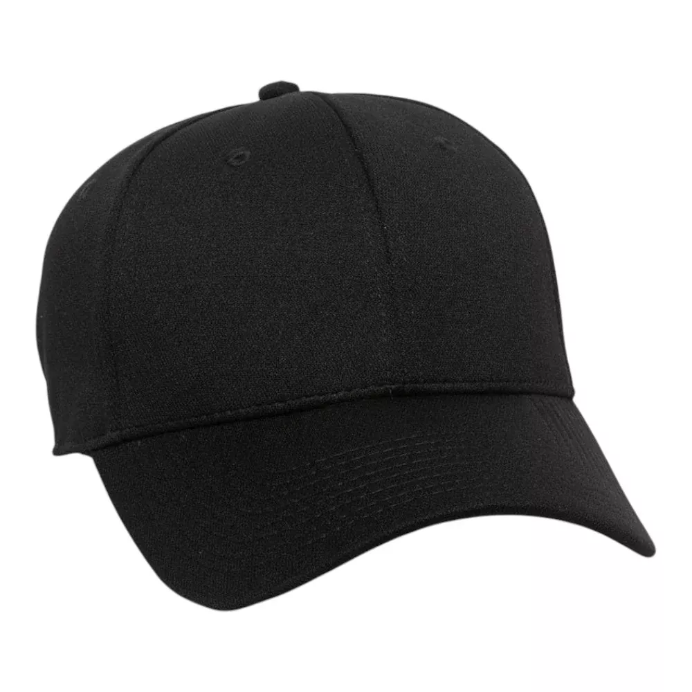 Outdoor Cap BC-615 Bamboo Charcoal Performance