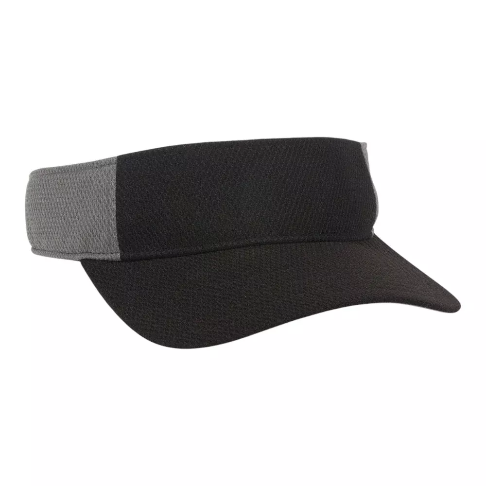Outdoor Cap CAGE75 Mesh Performance Visor