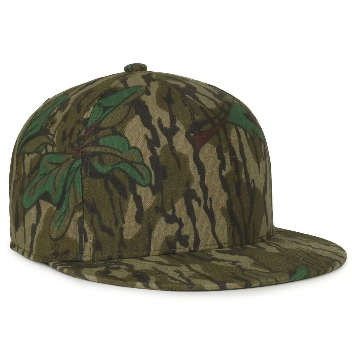 Outdoor Cap FFA-511 FFA 5-Panel High Crown