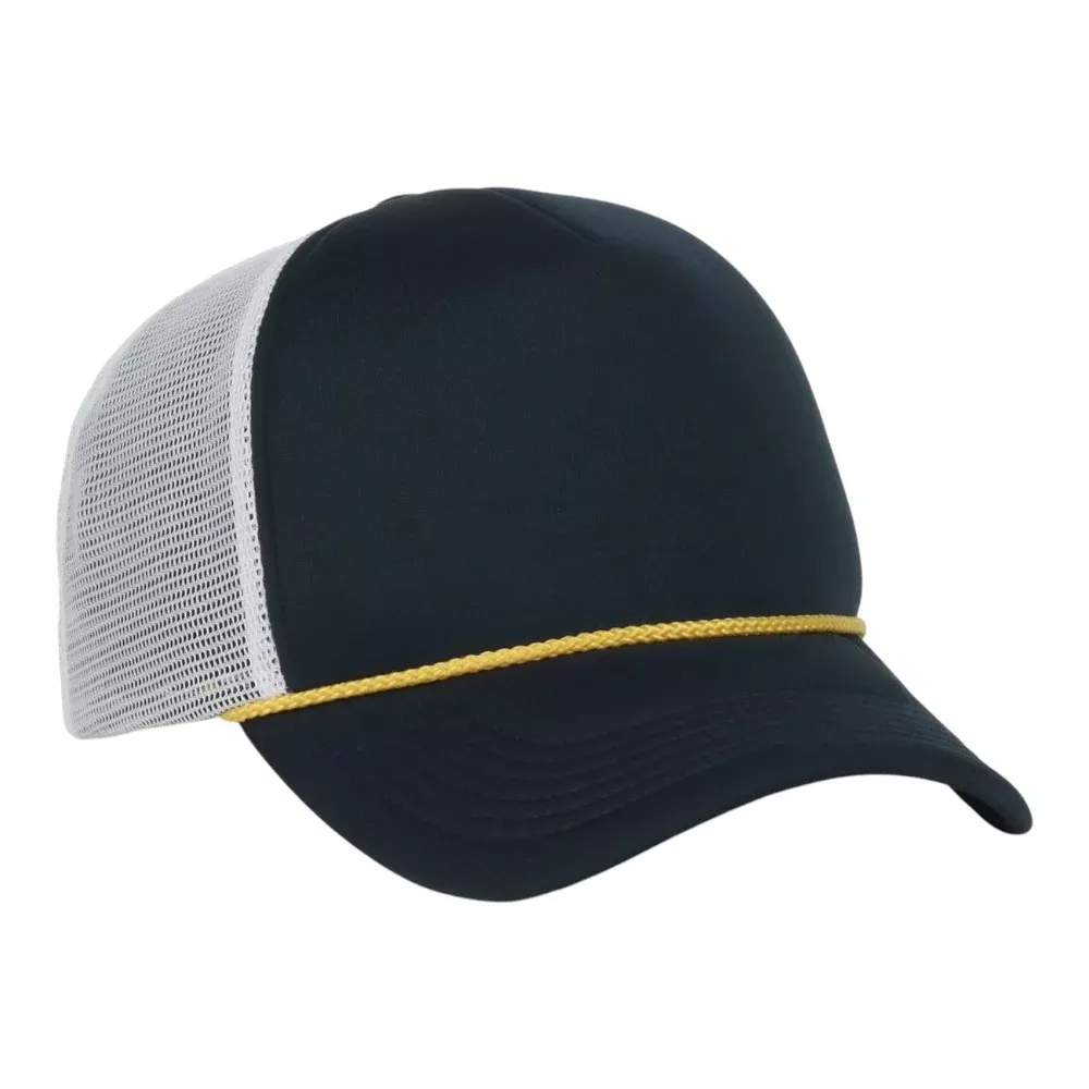 Outdoor Cap FFA-FOAM FFA Foam Mesh Back