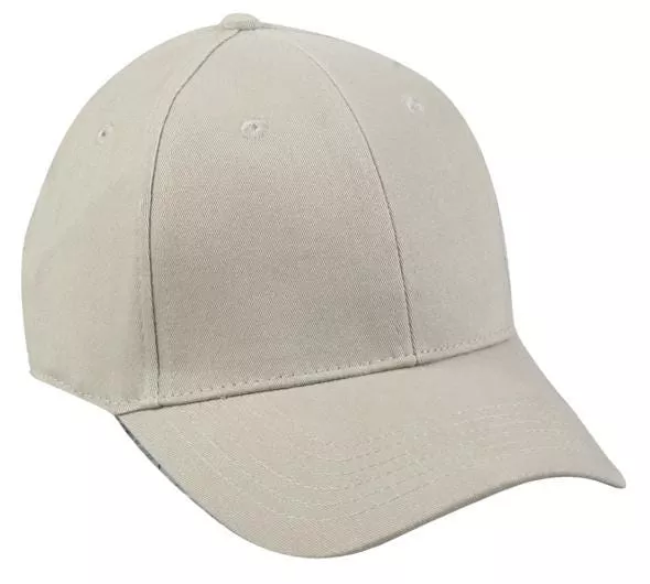 Outdoor Cap FLB-200 Brushed Cotton Flex Fit