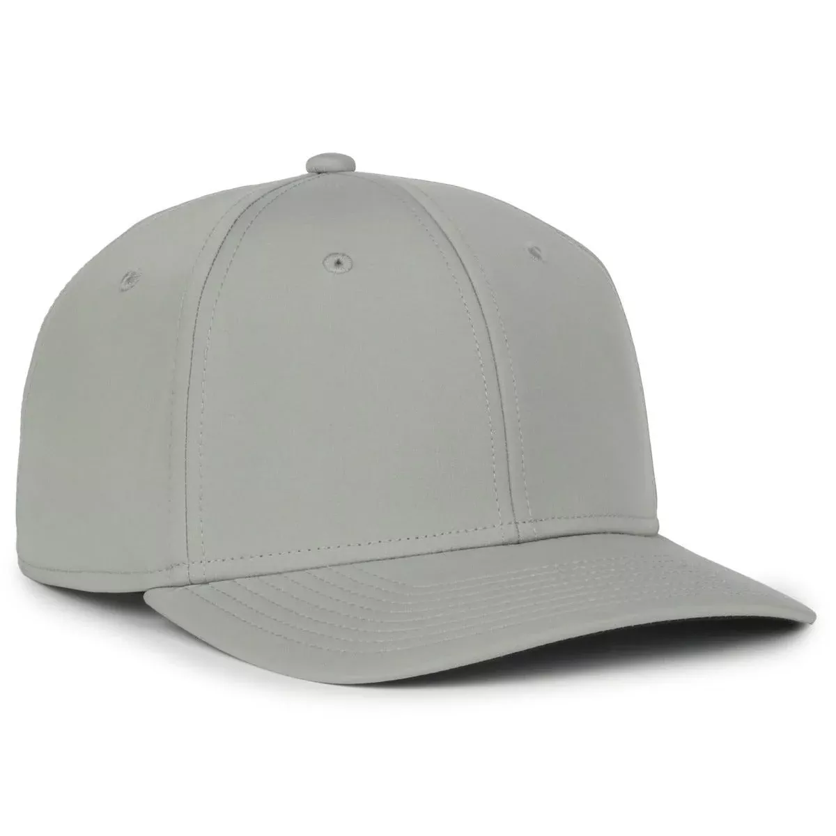 Outdoor Cap OC360PF ProFlex Adjustable Solid Back Hat