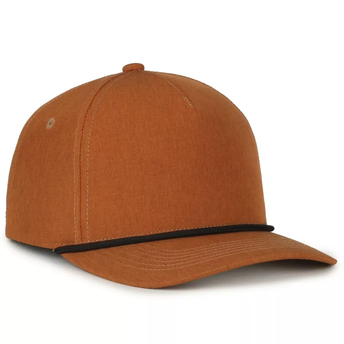 Outdoor Cap OC550PF Performance 5-Panel Hat with Cord