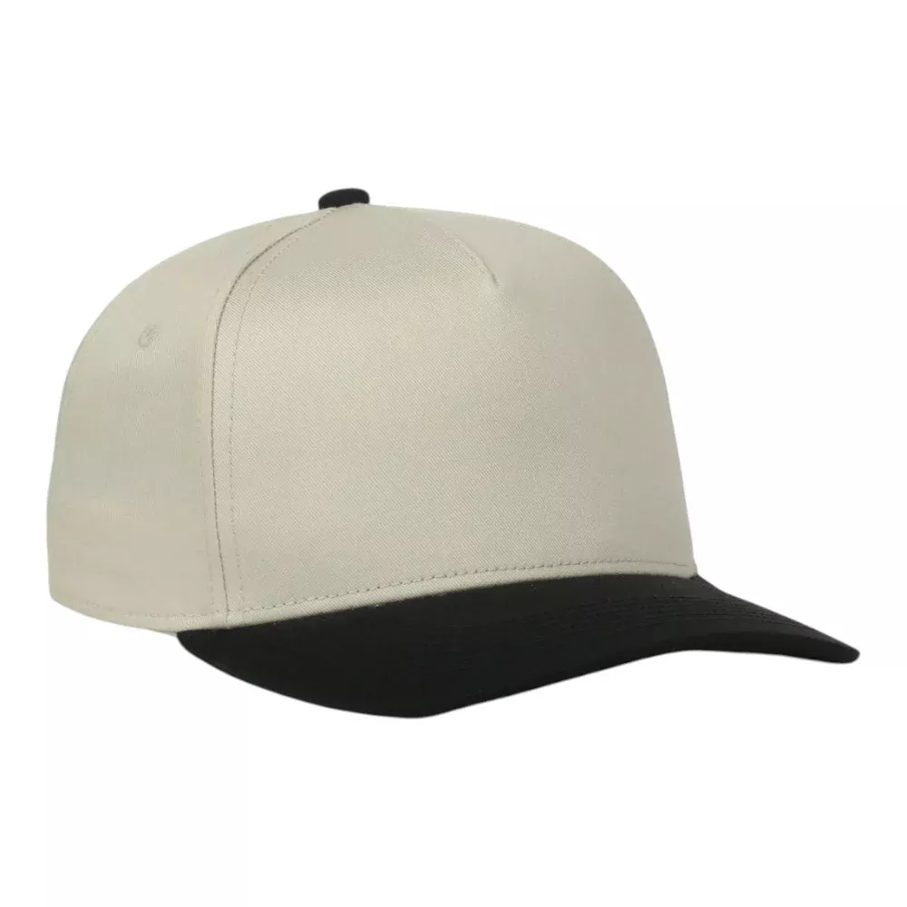 Outdoor Cap OC560 Two-Tone 5-Panel