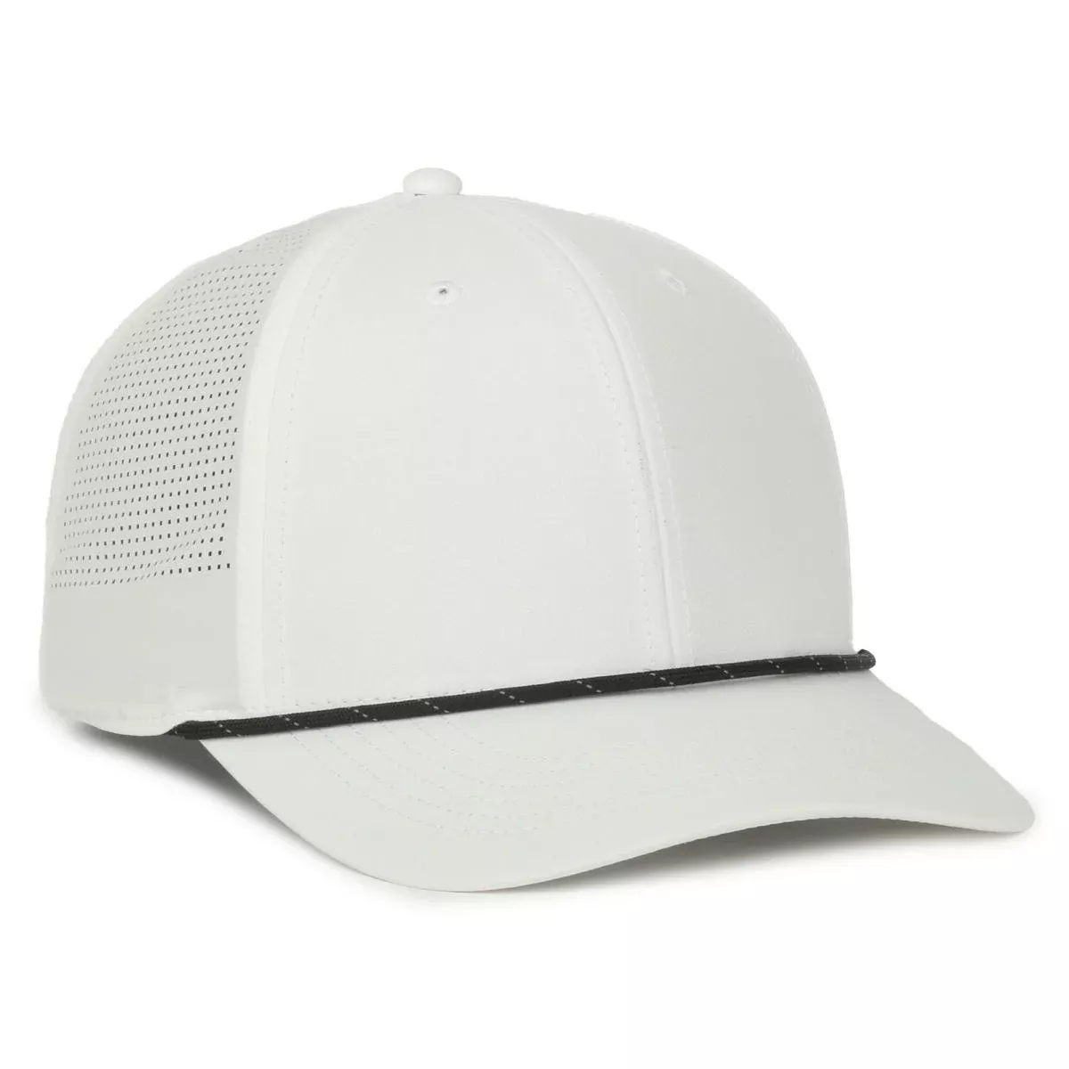 Outdoor Cap OC660 Perforated Performance Hat with Cord