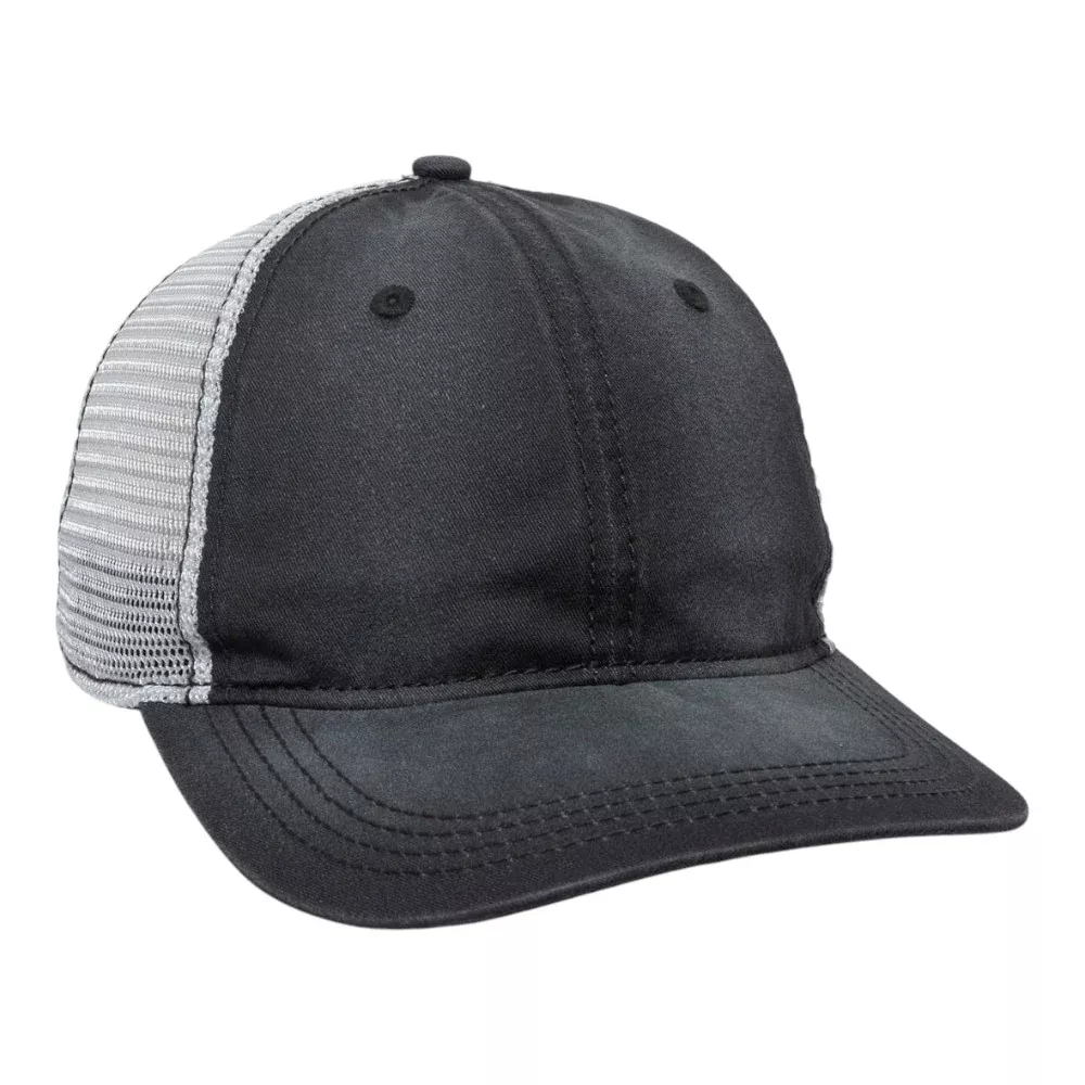 Outdoor Cap PDT-750M Pigment Dyed Mesh Back