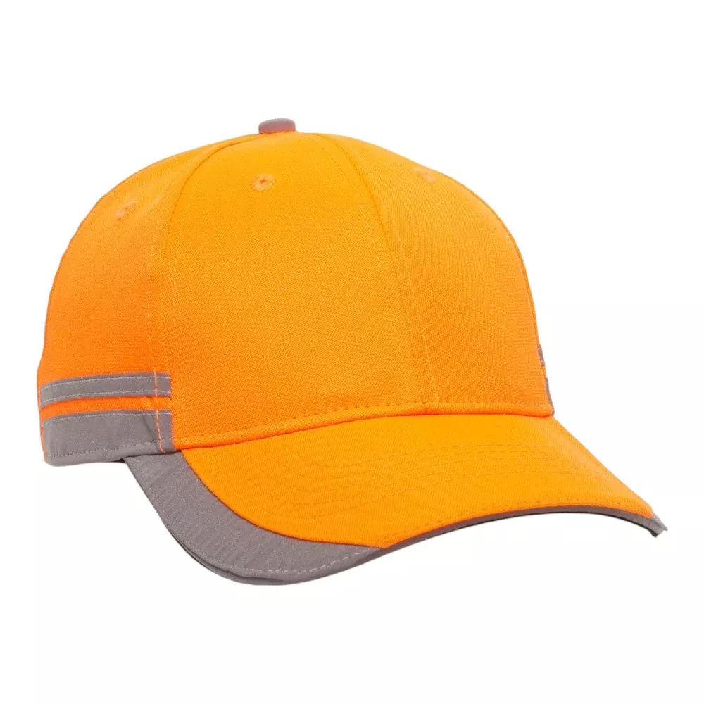 Outdoor Cap SAF-201 Reflective Performance