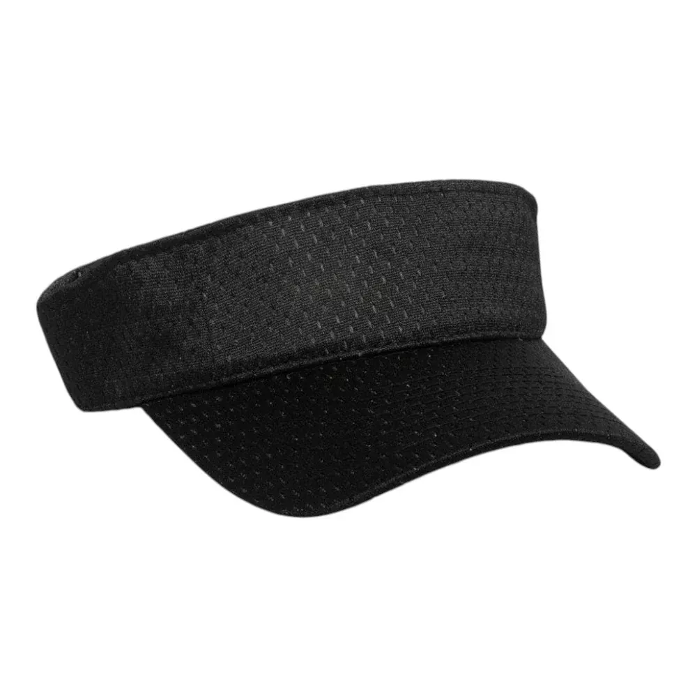 Outdoor JMV-100 Jersey Mesh Performance Visor