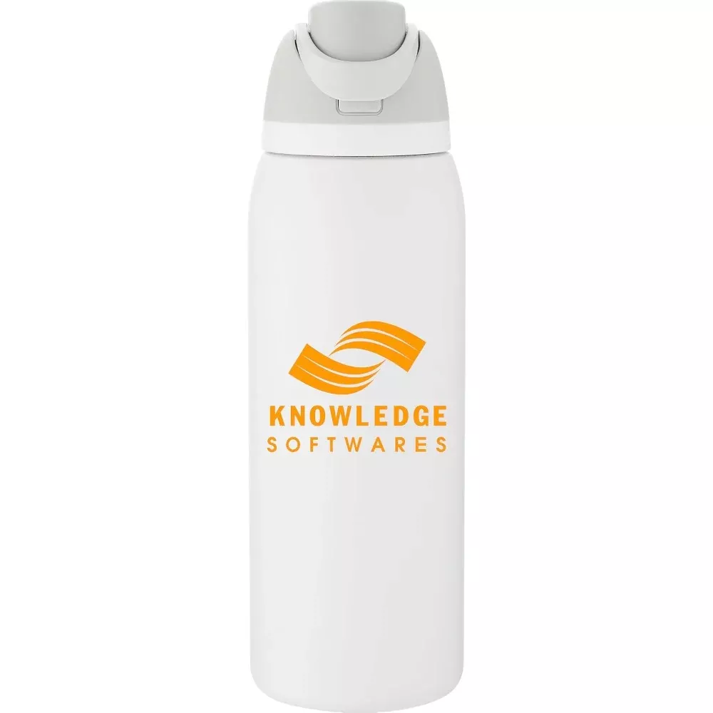 Owala FreeSip 40 oz Thermal Bottle