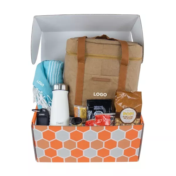 Perfect Picnic MerchBox