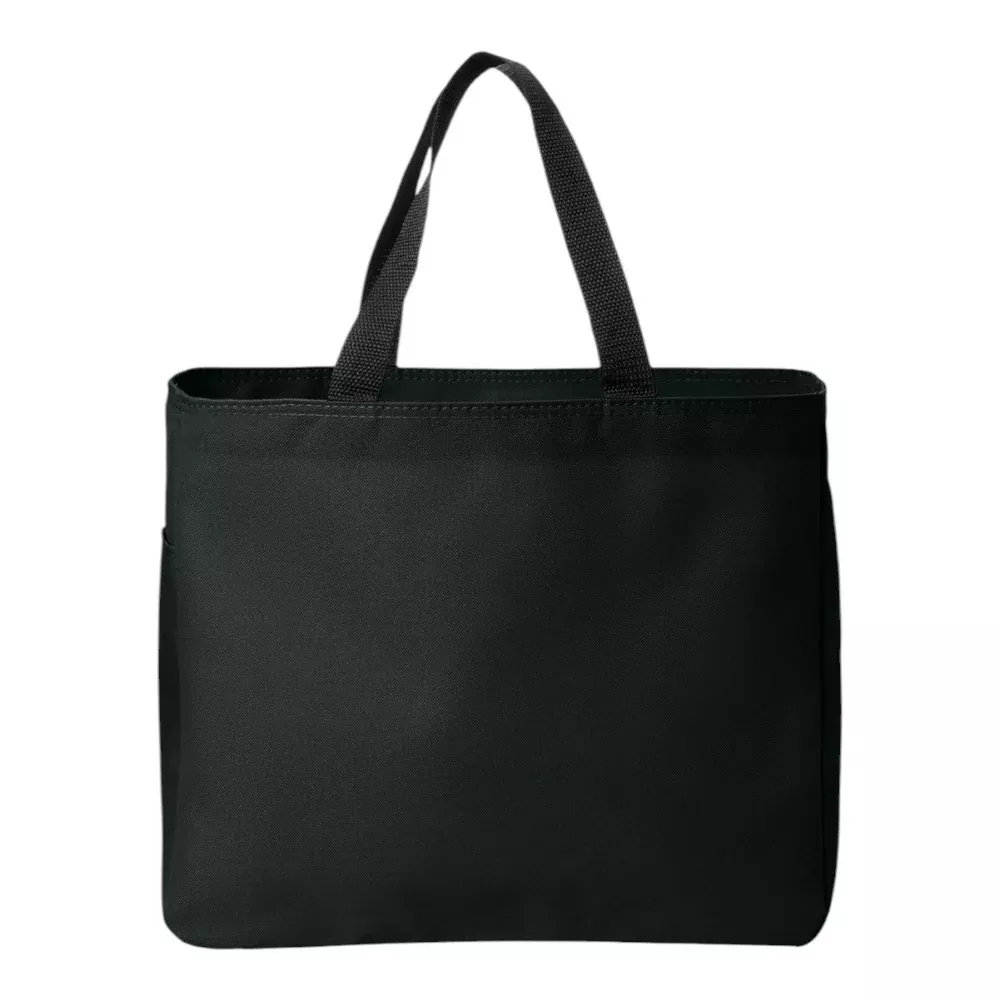 Port Authority B0750 Essential Tote