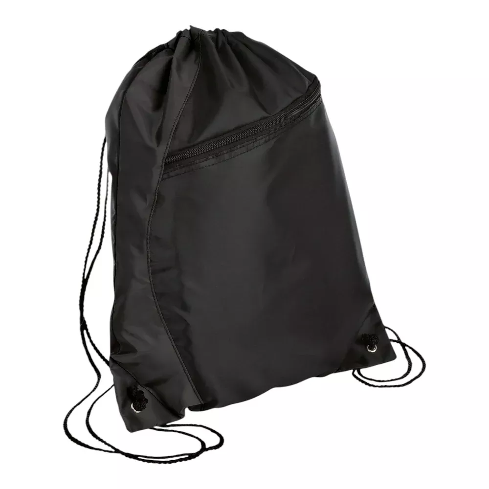 Port Authority BG80 Colorblock Cinch Pack