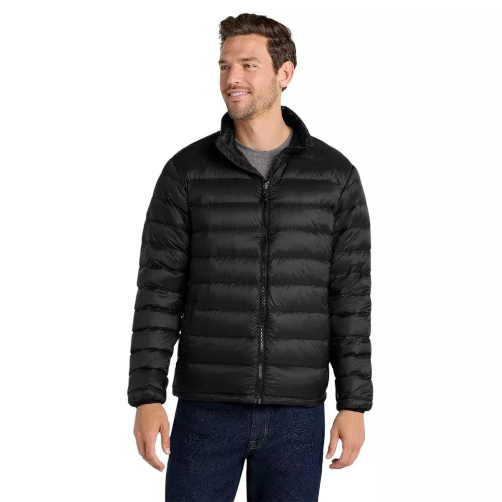 Port Authority J323 Down Jacket