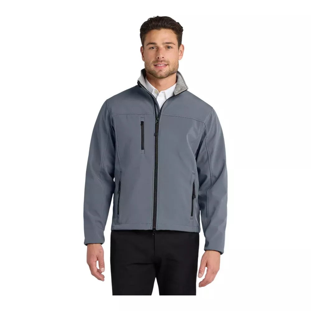 Port Authority J790 Glacier Soft Shell Jacket