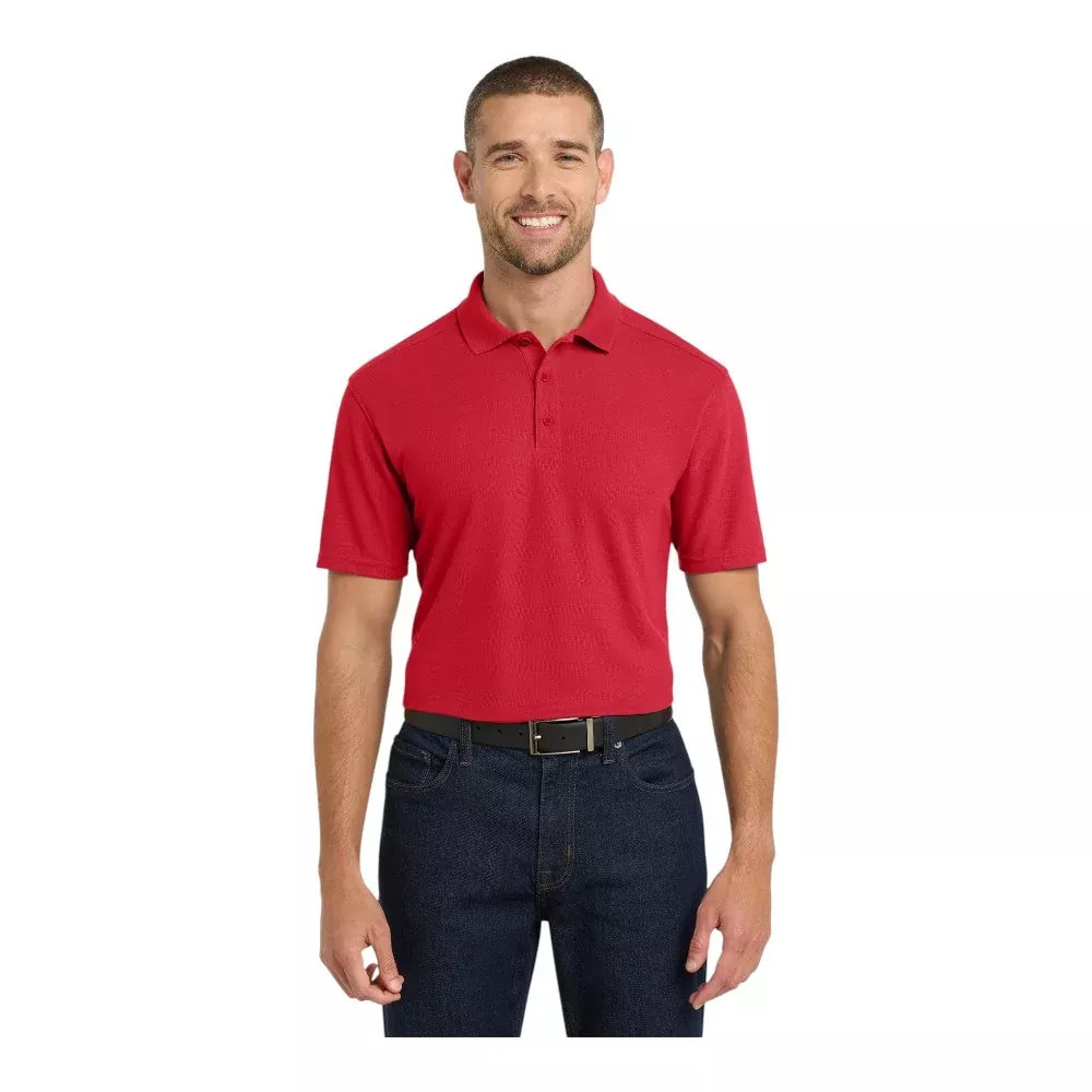 Port Authority K600 EZPerformance Pique Polo