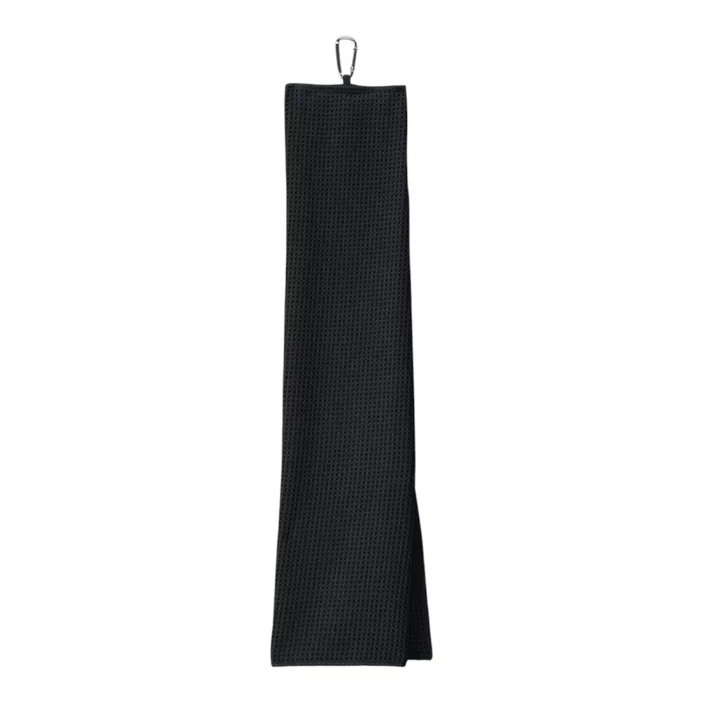 Port Authority TW60 Waffle Microfiber Golf Towel