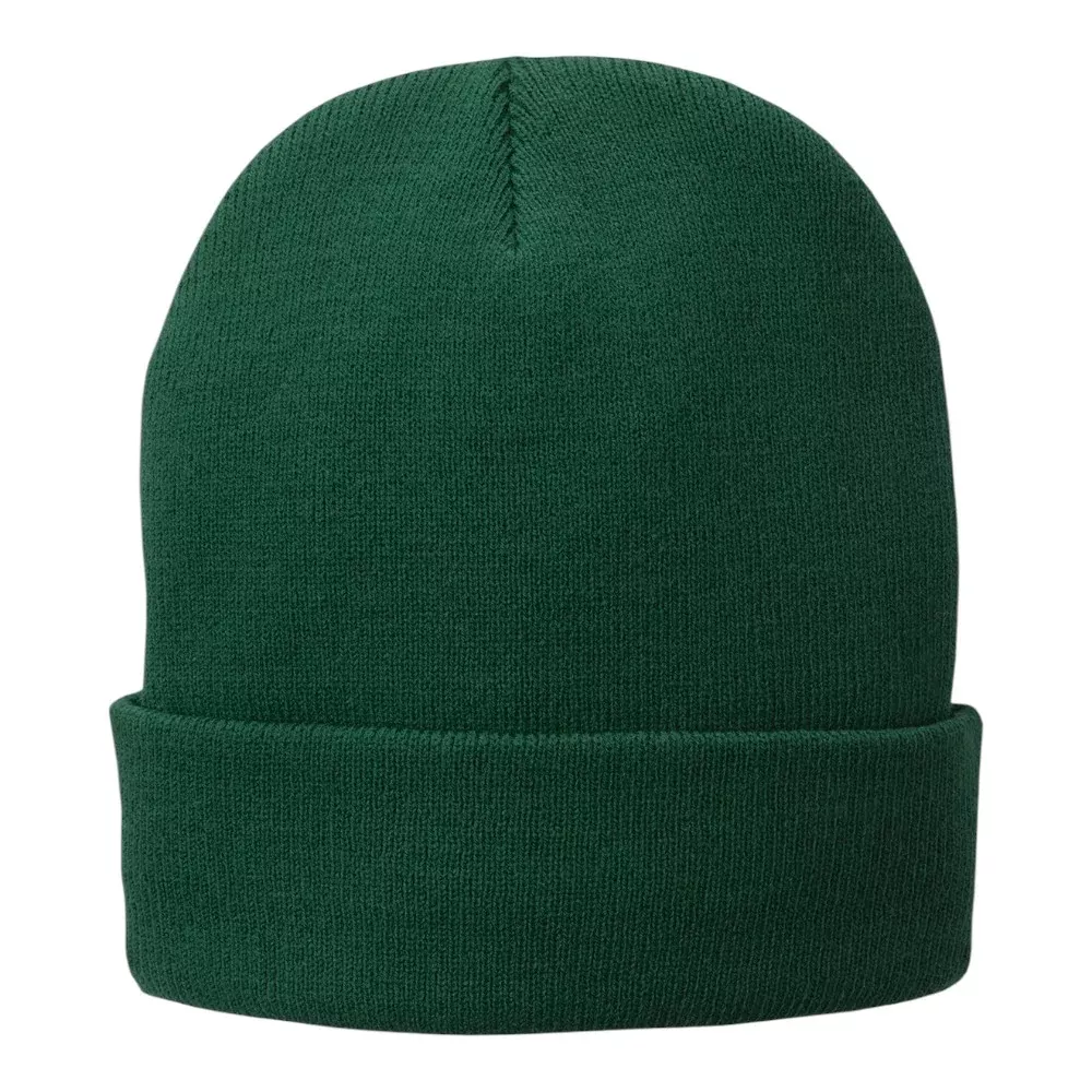 Port & Company CP90L Fleece-Lined Knit Cap