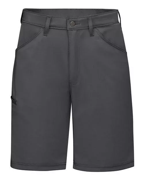 Red Kap Men's Cooling Work Shorts TPM4