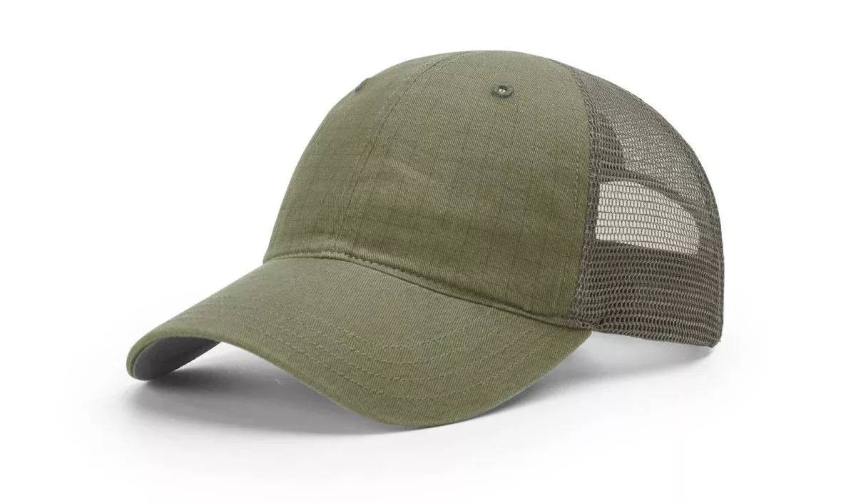 Richardson 111T Relaxed Tactical Hat | Wholesale Blank