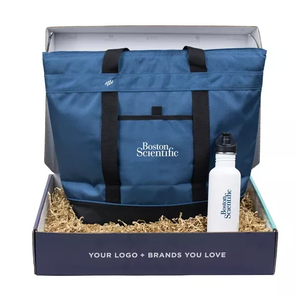 Shop with Purpose Lite MerchBox