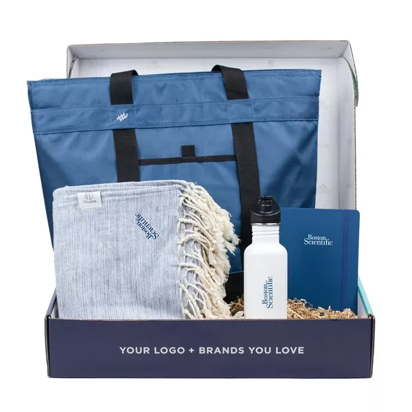 Shop with Purpose MerchBox