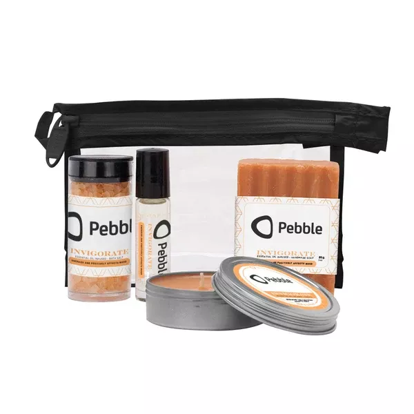 SnugZ Invigorate Zen Essentials Set