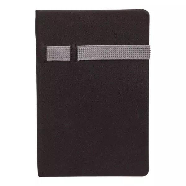 Sovrano Grey Tech Junior Journal