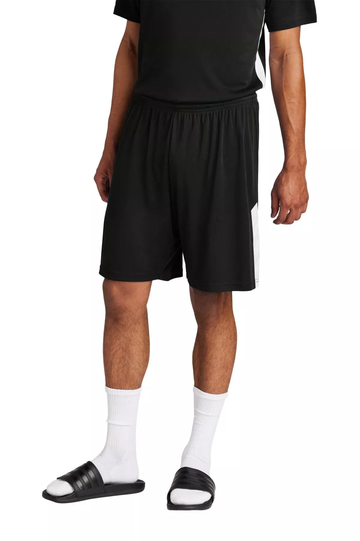 Sport-Tek Competitor United 7' Short ST103