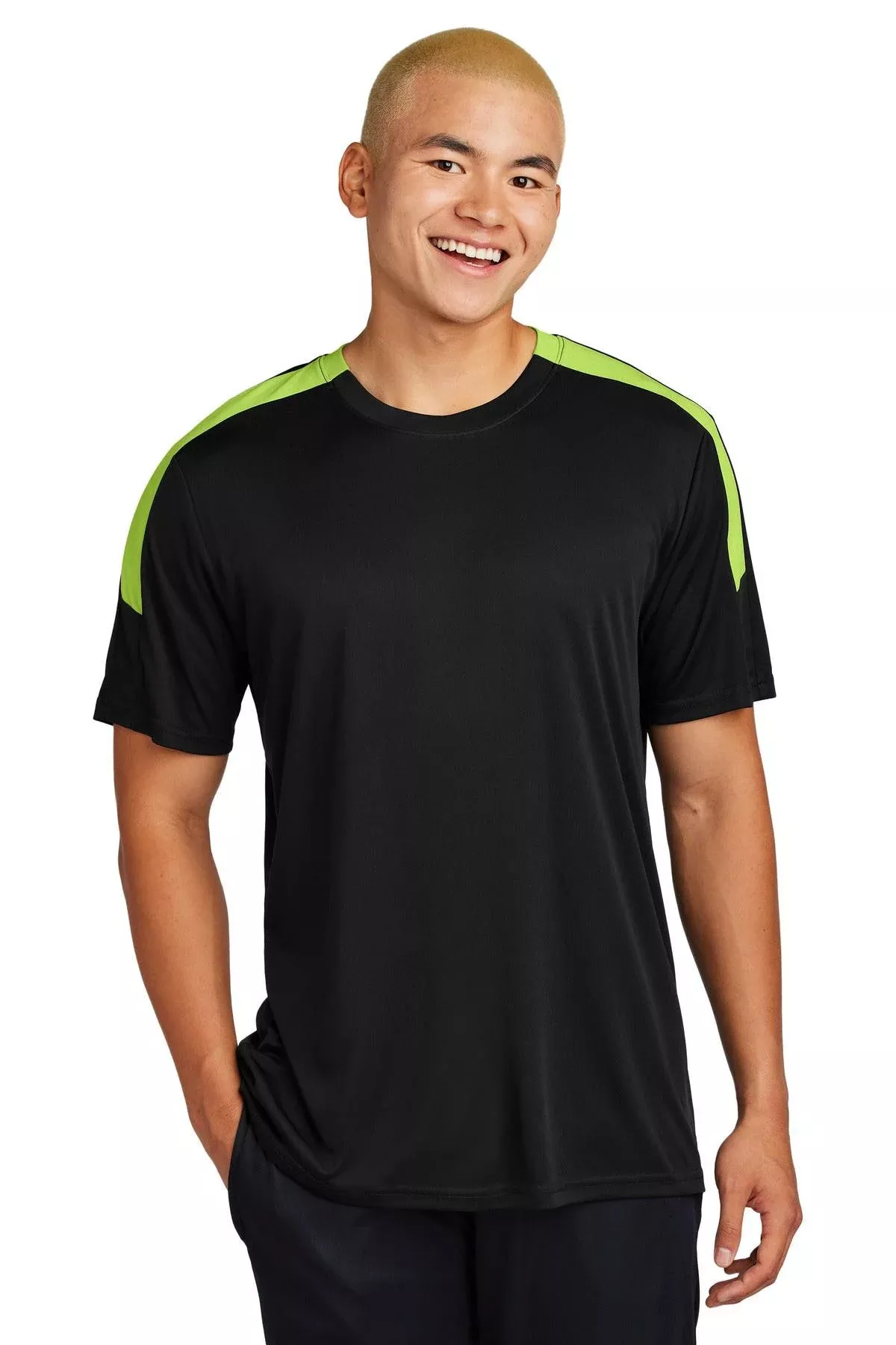 Sport-Tek Competitor United Crew ST100