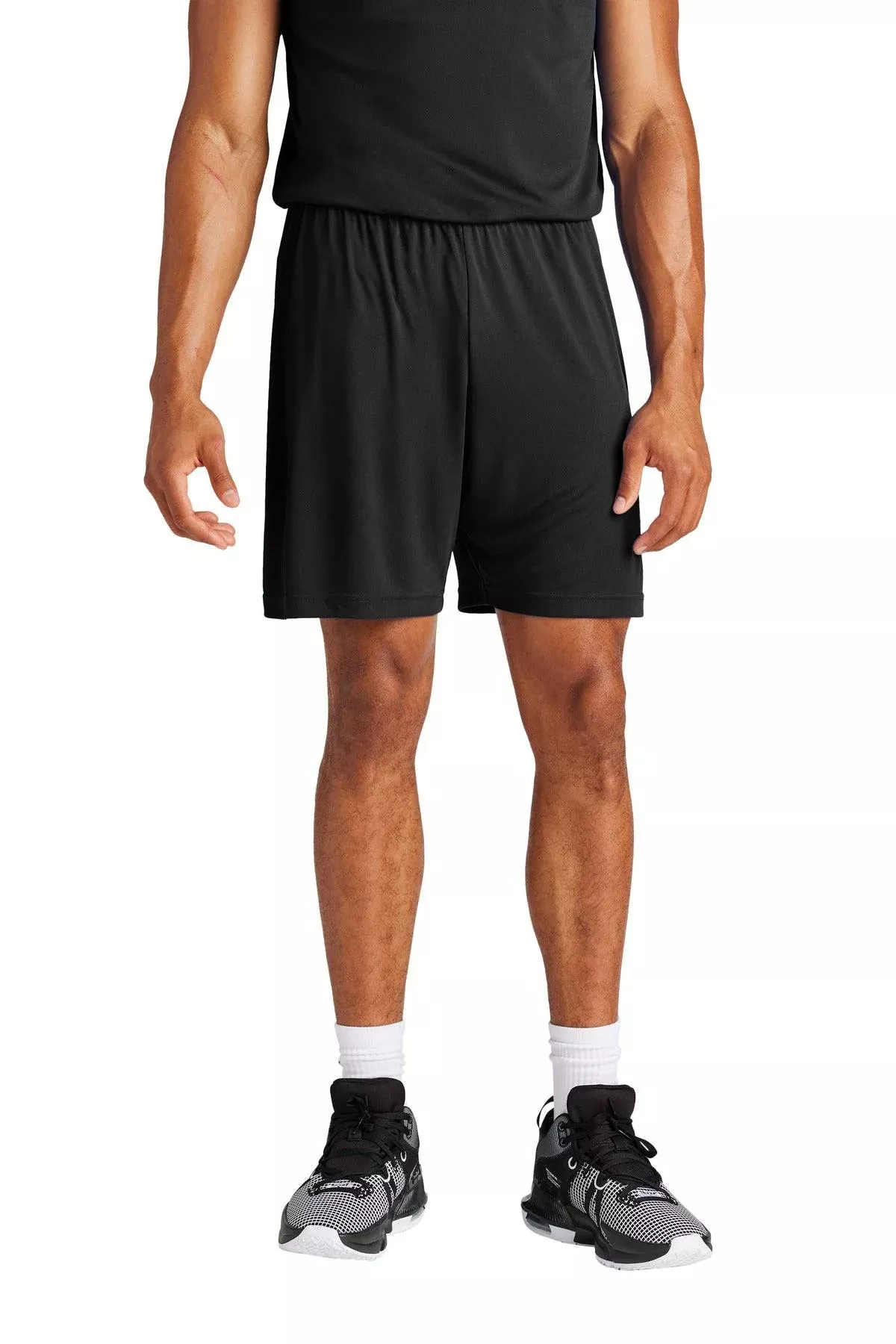 Sport-Tek PosiCharge Competitor 7' Short ST349