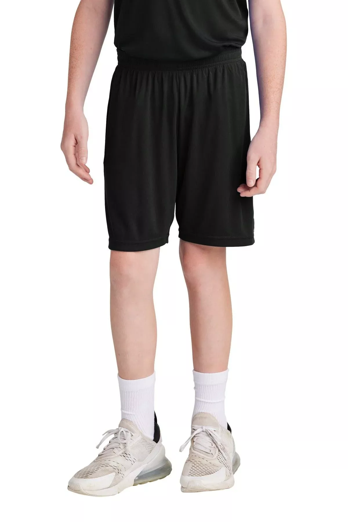 Sport-Tek Youth Competitor United 5' Short YST103