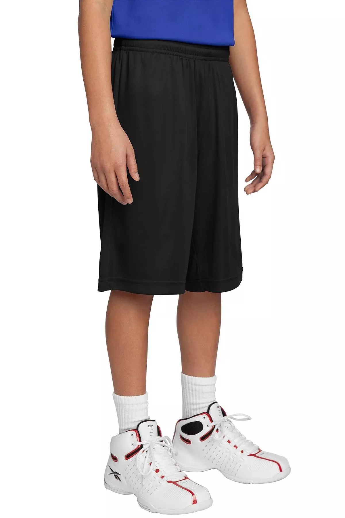 Sport-Tek Youth PosiCharge Competitor Short. YST355