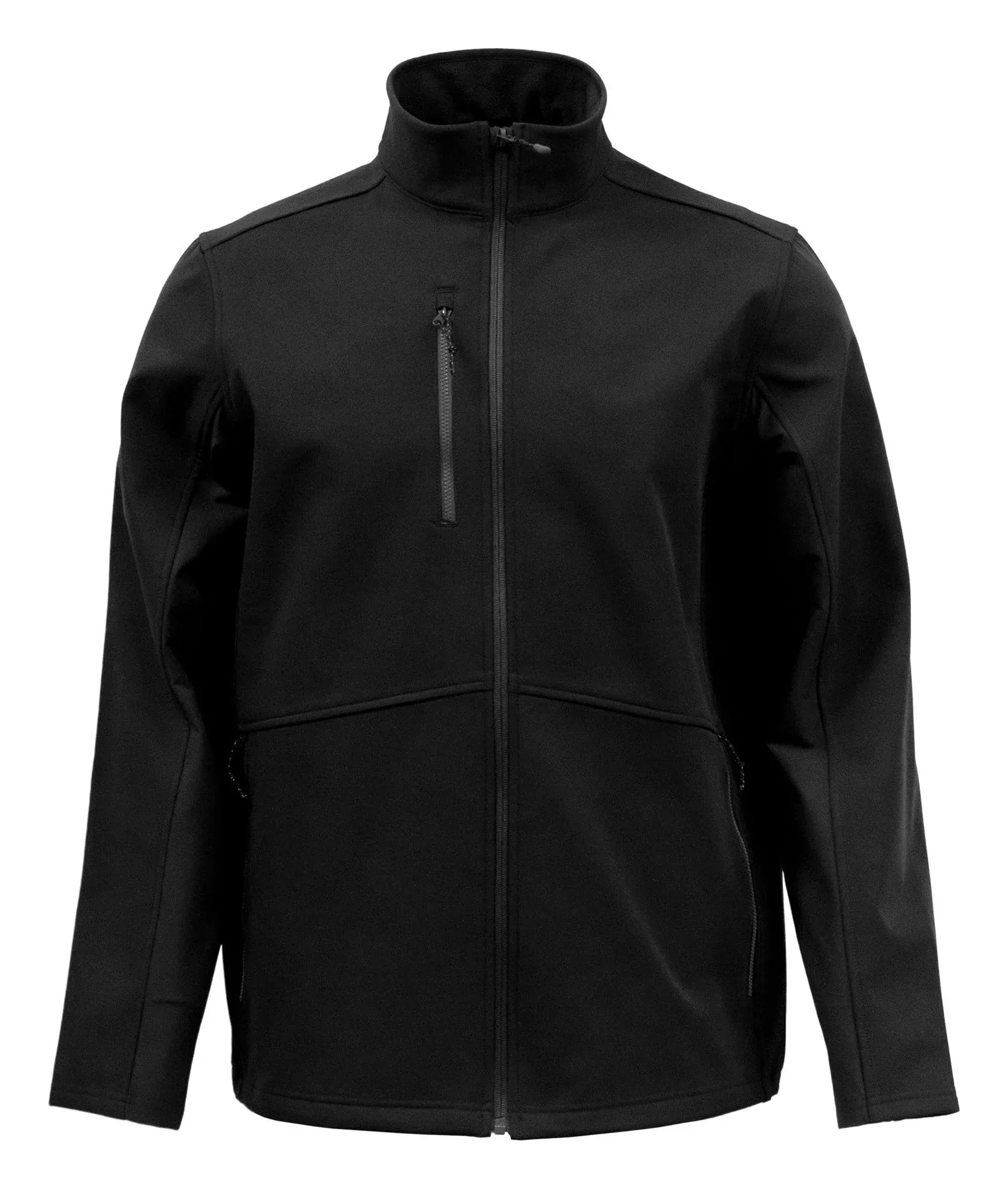 ST20 Men Softshell Jacket & ST21 Women