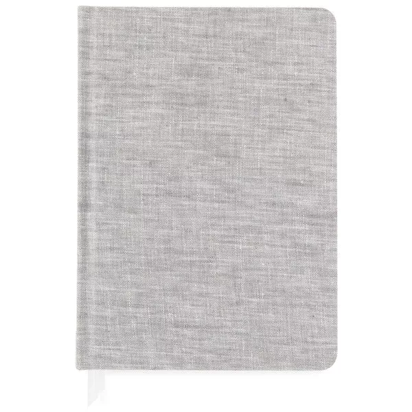 Sugar Paper Grey Tailored Journal