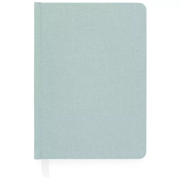 Sugar Paper Mist Tailored Journal