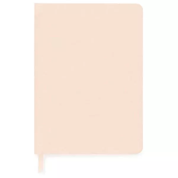 Sugar Paper Pale Pink Tailored Journal
