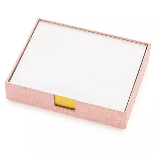 Sugar Paper Rose Desk Jotter