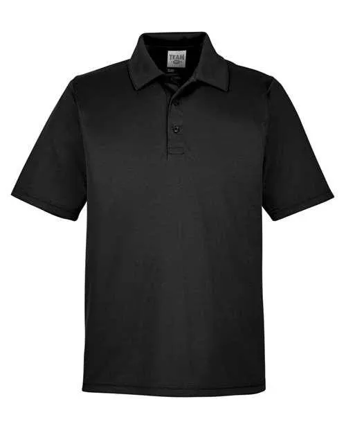 Team 365 Tall Zone Performance Polo TT51T