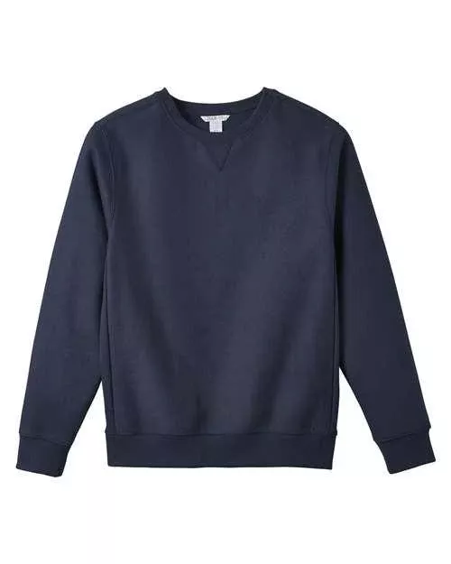 Team 365 Zone HydroSport™ Heavyweight Sweatshirt TT98