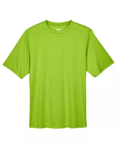Team 365 Zone Performance T-Shirt TT11 Plus Size