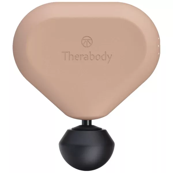 Therabody Desert Rose Theragun Mini 2.0