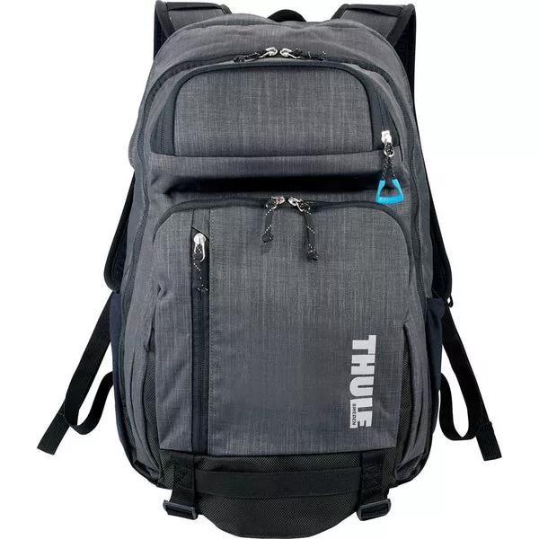 Thule Grey Stravan 16" Computer Backpack
