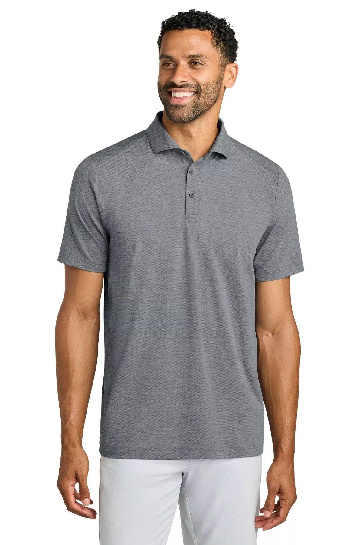TravisMathew Onward Polo TMA42773 Plus Size