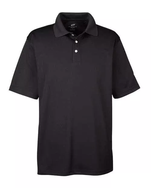 Ultra Club Cool & Dry Stain-Release Performance Polo 8445
