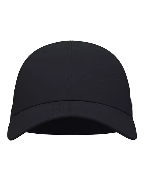Under Armour 1376702 Team Blitzing Cap – 65/35 Polyester/Cotton Moisture-Wicking Performance Cap | One Size